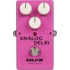 Nux Analog Delay Gitarový efekt (Ako nové)