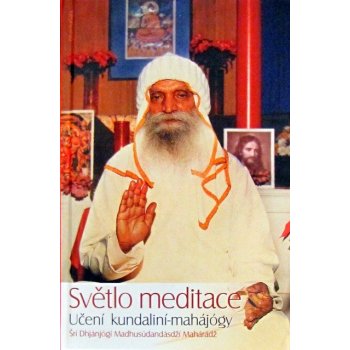 Světlo meditace