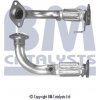 BM CATALYSTS BM70570