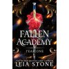 Fallen Academy: Year One