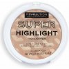 Revolution Relove Super Rose rozjasňovač 6 g