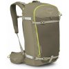Skialpový batoh Osprey Soelden 32 Farba: olivová