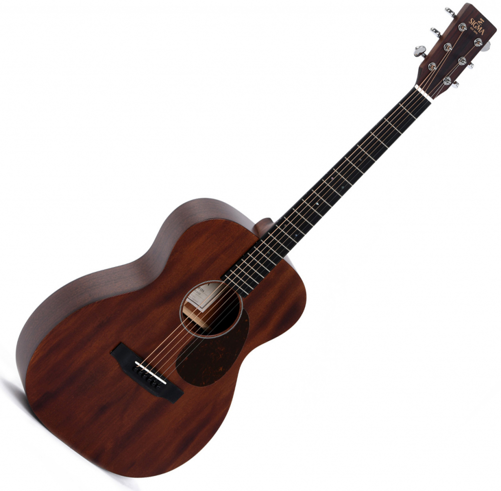 Sigma Guitars OOM-15 od 497,78 € - Heureka.sk