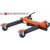 ENERGY - Dielenský vozík hydraulický NE00367