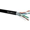 Solarix SXKD-6A-STP-PE CAT6A STP PE, 500m