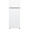 Dvojdverová chladnička Gorenje RF4142PW4, 143,6 cm, biela