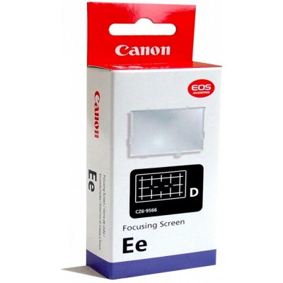 Canon EE-D