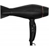Profesionálny fén na vlasy Varis Hairdryer SB2 - 2200 W, čierny