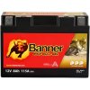 Banner GEL 508 01