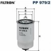 Palivový filtr FILTRON Palivový filtr PP 979/2 (PP979/2)