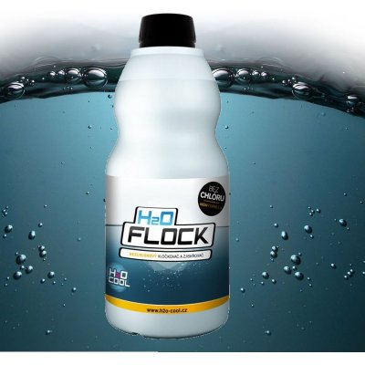 H2O Flock 1 L