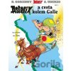 Komiks Asterix 5 - Asterix a cesta kolem Galie (Alicanto)