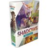 Shadows of Amsterdam - spoločenská hra