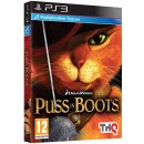 Hra na PS3 Puss In Boots