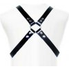 Leather Body Basic Harness
