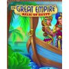 ESD Great Empire Relic of Egypt