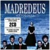 Madredeus - Antologia / 2CD [2 CD]