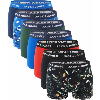 Jack & Jones Jacsmall flowers