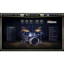 XLN Audio AD2: Studio Rock