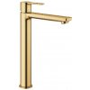 Grohe Lineare - Umývadlová batéria, Cool Sunrise 23405GL1