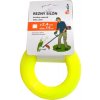 Silón rezný ŠTVOREC 2,4 mm/15 m GARDENKUS KLC