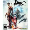 DmC Devil May Cry Steam PC