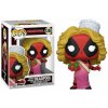 Figurka Funko Pop! Marvel Deadpool Beauty Pageant 1340 (889698760751)