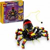 LEGO® Creator 3 v 1 31159 Divoké zvieratá: Prekvapivý pavúk 5702017822242