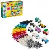 LEGO Tvorivé vozidlá 11036