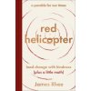 red helicopter-A Parable for Our Times