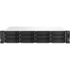 QNAP TS-1264U-RP-8G (4core 2,9GHz, 8GB RAM, 12x SATA, 2x 2,5GbE, 1x PCIe, 1x HDMI, 4x USB, 2x zdroj)