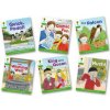 Oxford Reading Tree Biff, Chip and Kipper Stories Decode and Develop: Level 2: Level 2 More B Decode and Develop Pack of 6