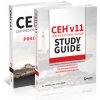 CEH v11 Certified Ethical Hacker Study Guide + Practice Tests Set (Ric Messier)(Brožovaná)