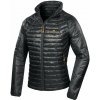FERRINO Pánska bunda SAGUARO JACKET MAN black - čierna Veľkosť: M