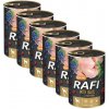 Rafi Adult Quail 6 x 400 g