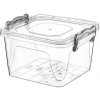 Orion Box UH multi štvorec nízky 1,2 l