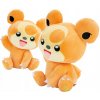 Plyšová hračka Pokémon Teddiursa Jazwares 30 cm