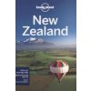 Lonely Planet New Zealand