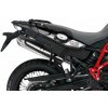 Shad W0FG88IF (3P systém - integrovaný design, ľahká konštrukcia pre vyššiu bezpečnosť, jednoduchá montáž.)