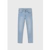 Mayoral rifľové nohavice Slim Fit