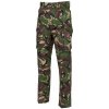 Britské maskáče COMBAT, ľahké - DPM woodland - orig. Anglicko, NOVÉ - 85/100/116