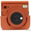 Fujifilm Instax SQ1 camera case terracotta orange 70100148601