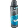 Dove Men+Care Advanced deospray pre mužov Clean Comfort 150 ml