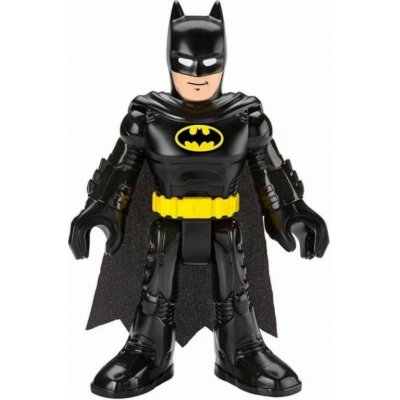 Mattel DC Super Friends XL Batman