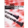 MS 100 Easy duets for 2 clarinets