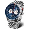 Vostok Europe Anchar Submarine Chrono Line 6S21-510A583B + 5 rokov záruka a darček ZADARMO