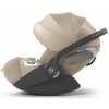 Cybex Cloud T i-Size Cozy Beige Plus