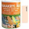 Pam Pamakryl mat mandľa 0,7 kg