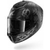 SHARK prilba SPARTAN RS CARBON Shiever matt carbon/anthracite/silver - S