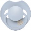 LOVI Cumlík silikónový dynamický Prime 0-6m 1ks Baby Blue